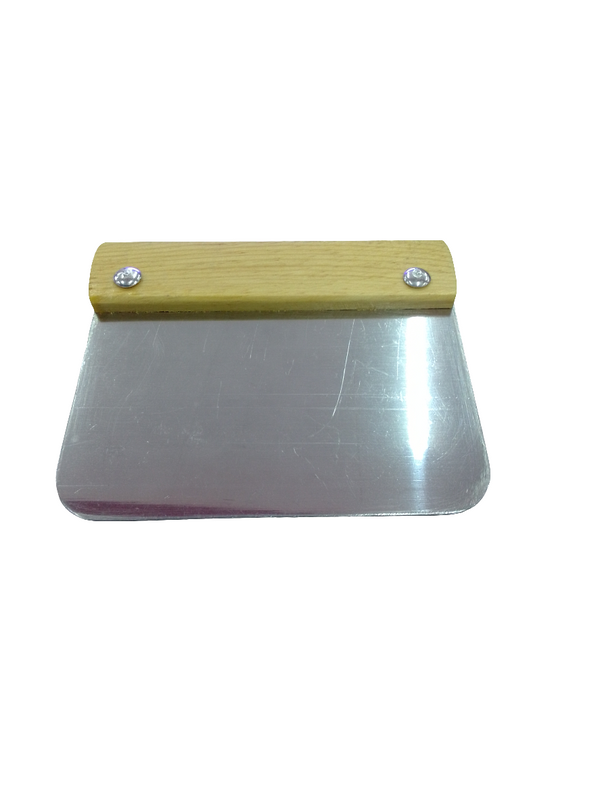 ESPATULA RECTANGULAR