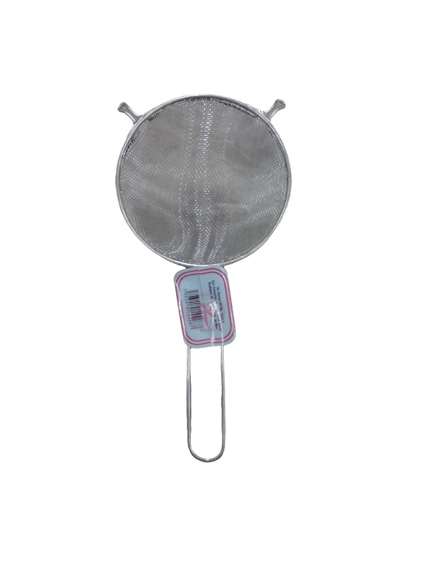 COLADOR ECONOMICO NO. 12 METALICOS SERRANO