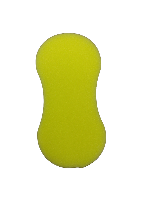 ESPONJA AUTO OCHO GRANDE