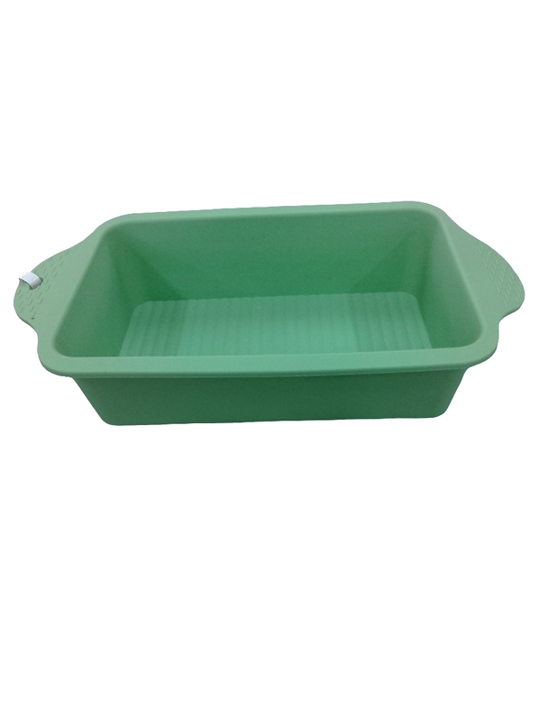 MOLDE DE SILICON RECTANGULAR 21 X 13 LION TOOLS