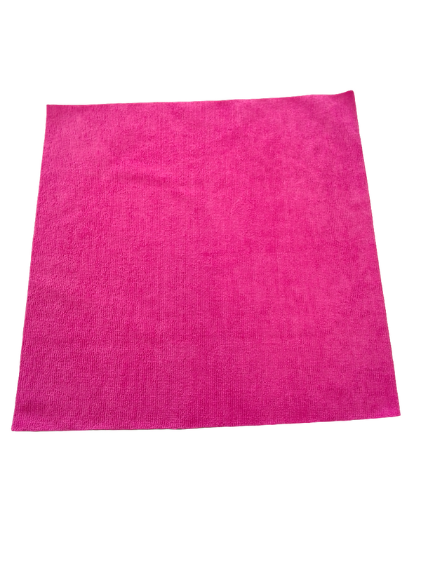 MICROFIBRA 40X40 CM LA ESPECIAL PZA