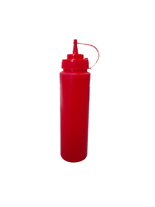 MOSTACERO AMERICANO 24OZ ROJO