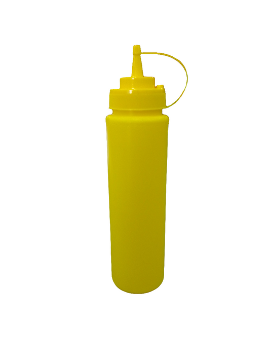 MOSTACERO AMERICANO 24OZ AMARILLO