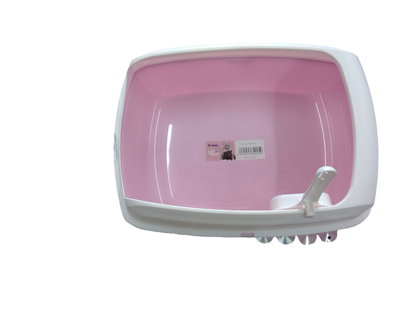 ARENERO SEMI CERRADO