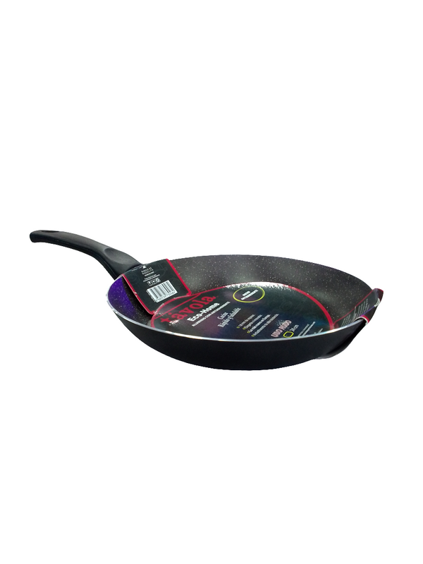 SARTEN DE ALUMINIO DE 24 CM/1.8 MM ECO-HOME TAVOLA