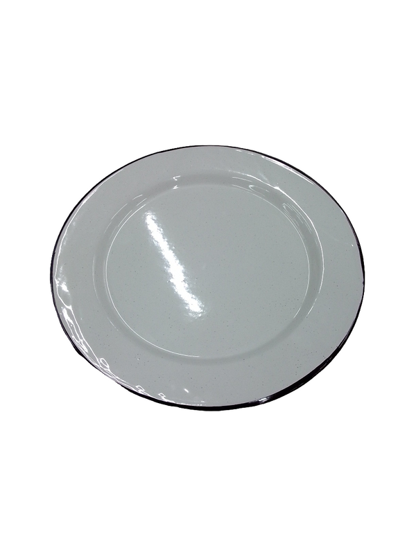 PLATO PELTRE PLANO 27 CON ALA