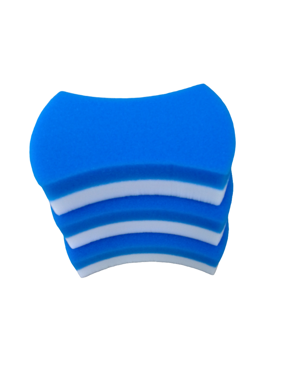 FIBRA MAGICA F8 MAGIC