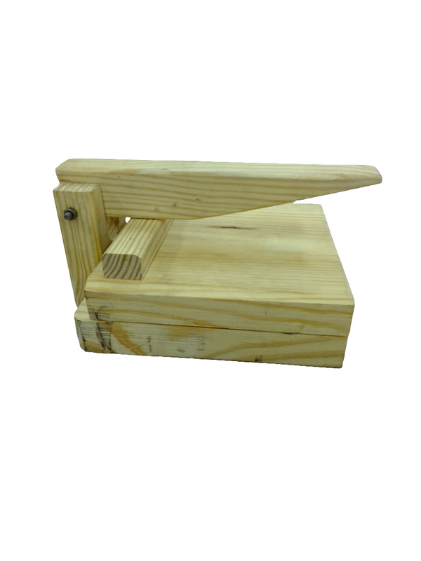 TORTILLERA MADERA GIGANTE MTY