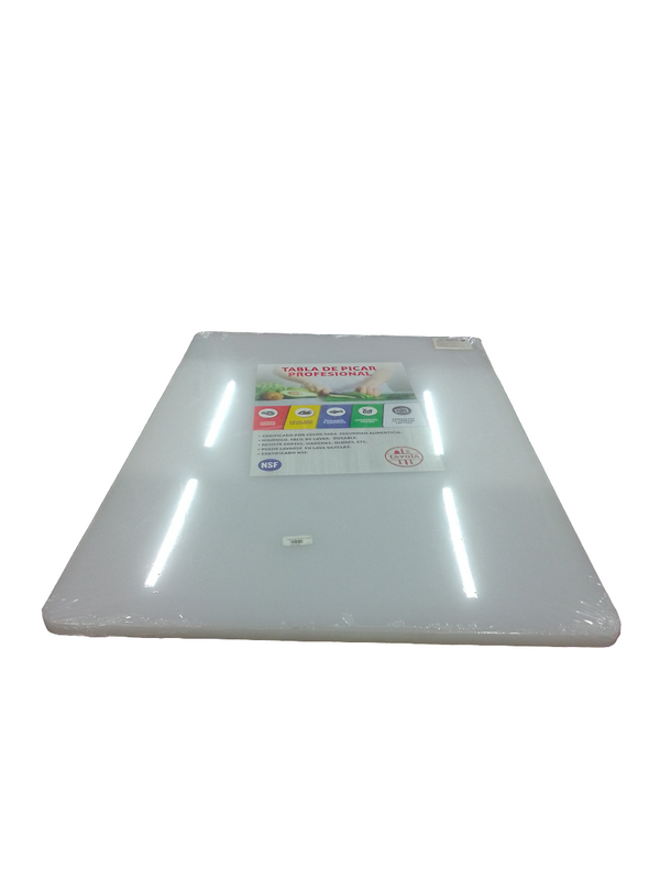 TABLA PARA PICAR PROFESIONAL