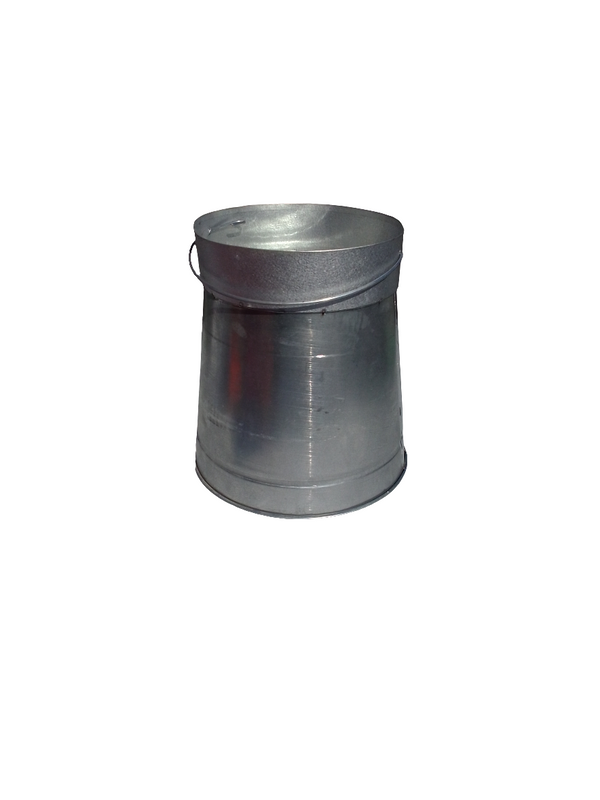 TINA POLLERA SENCILLA