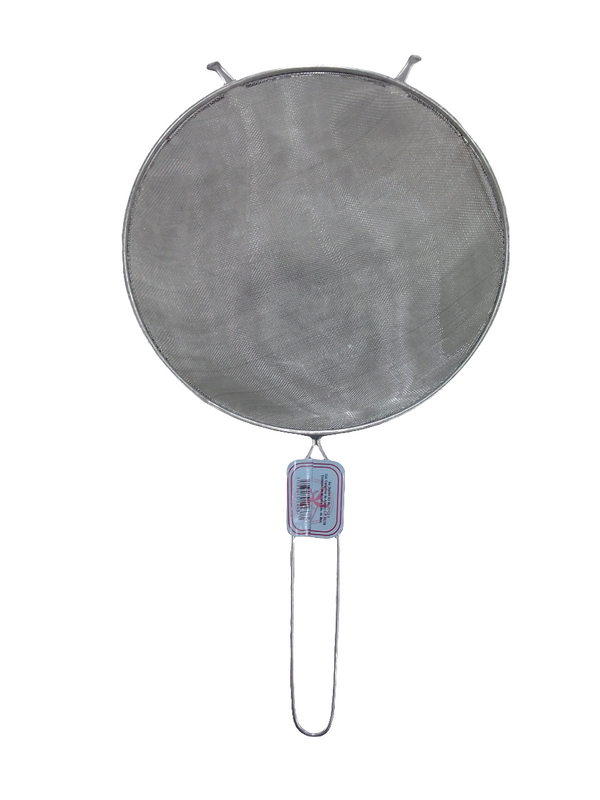 COLADOR ECONOMICO NO. 32 METALICOS SERRANO