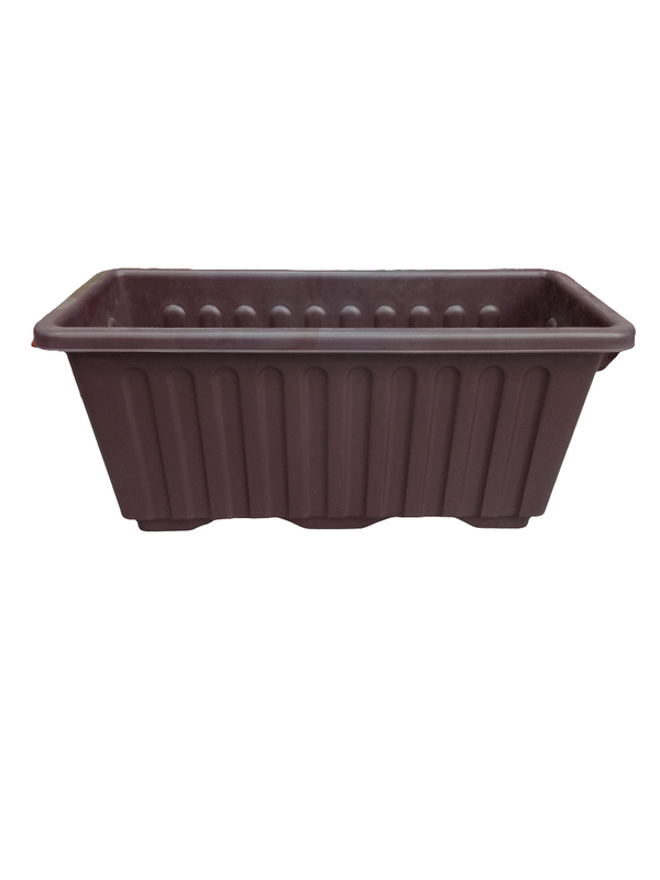 MACETA JARDINERA GRIEGA