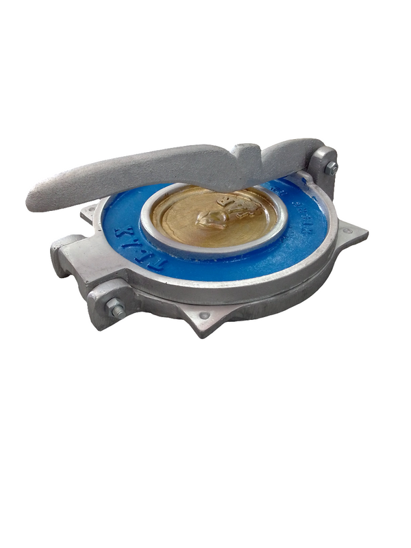 TORTILLERA 22 CM JAR