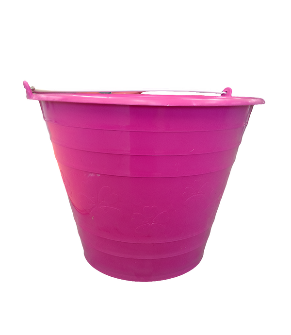 CUBETA TREBOL N. 12 JAMS