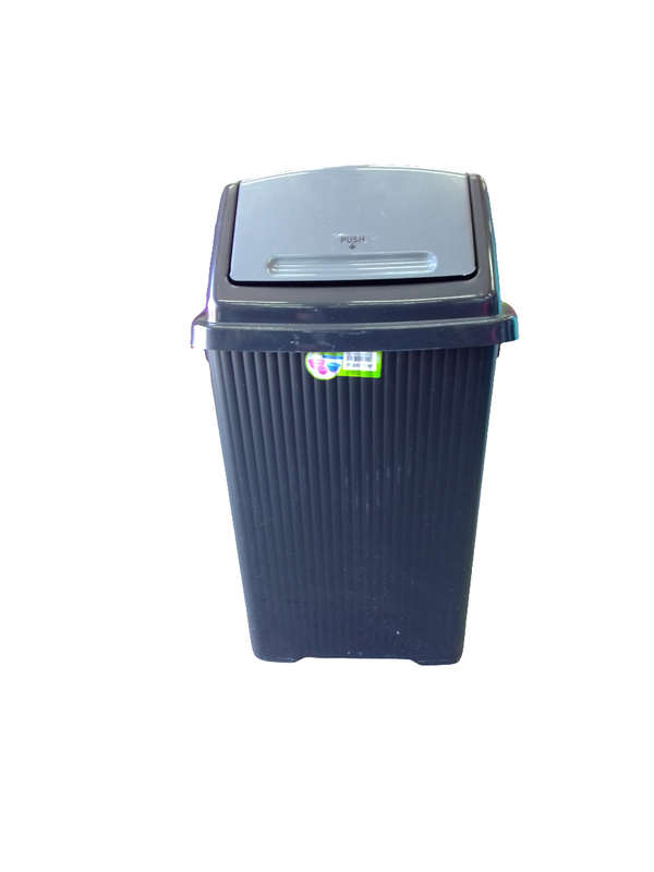 BOTE BALANCIN CHICO NEGRO FERPLAST