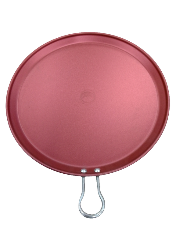 COMAL No. 28 SENCILLO CON TEFLON TIMESA