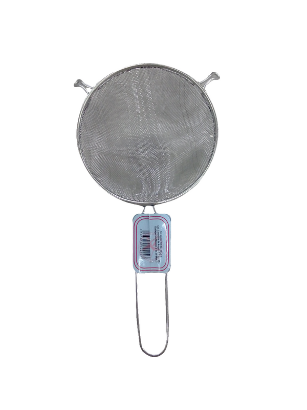 COLADOR ECONOMICO NO. 14 METALICOS SERRANO