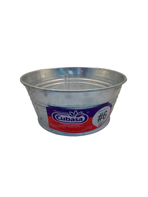 JICARA SIN ASA NO. 6 CUBASA