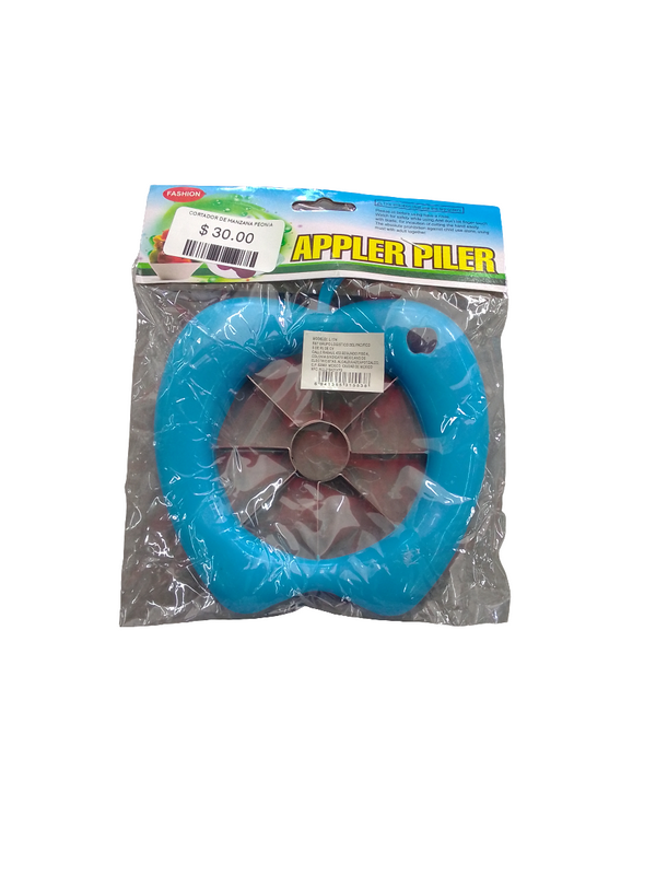 CORTADOR DE MANZANA PEONIA