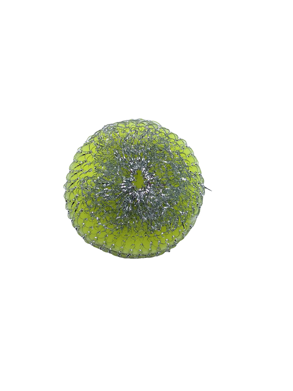 ESPONJA MALLA ALAMBRE