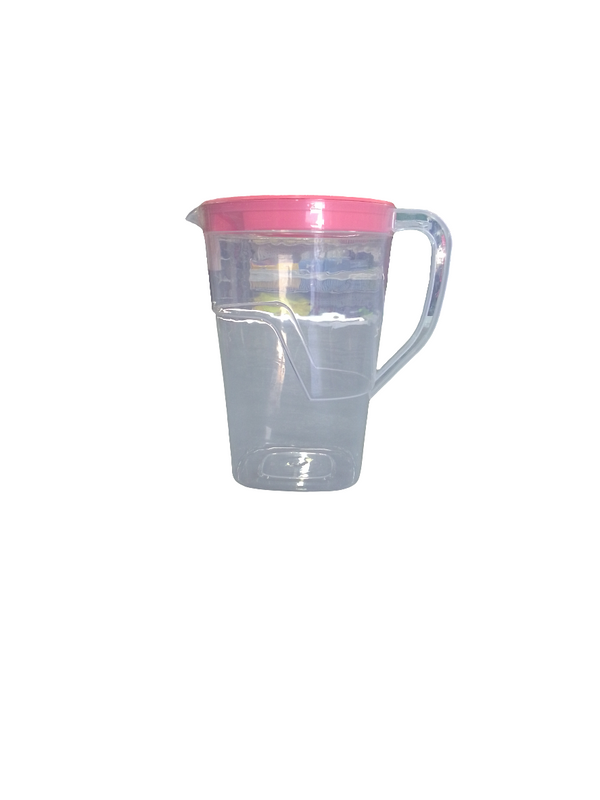 CUADRIJARRA 2 L NORDAN