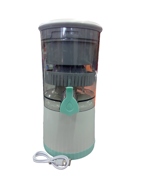 EXPRIMIDOR NARANJAS RECARGABLE