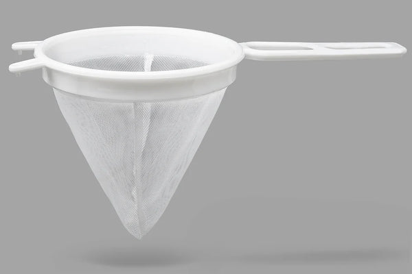 COLADOR COLADERA MALLA FINA TERRONES