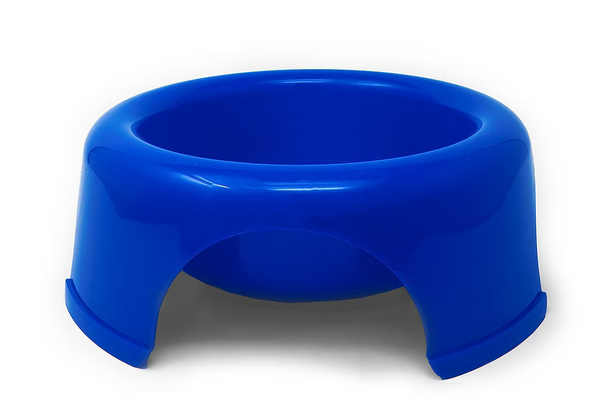 COMEDERO PARA MASCOTA CHICO 16 CM TERRONES