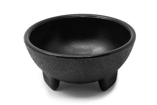 MOLCAJETE TERRONES