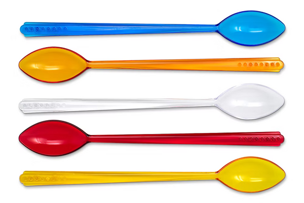 CUCHARA REFRESQUERA TERRONES