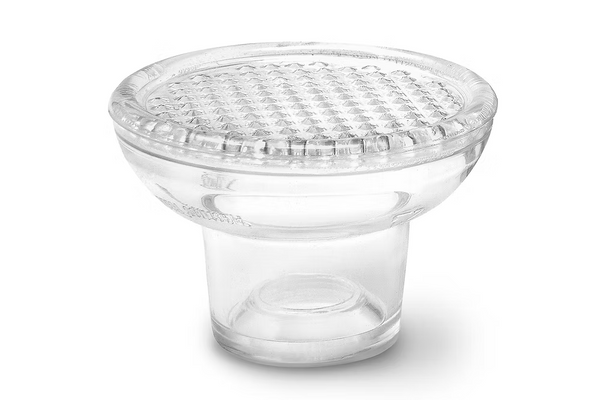 REGADERA CRISTAL TERRONES