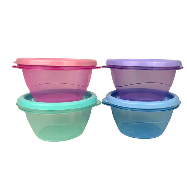 RECIPIENTE FLOWER MINI