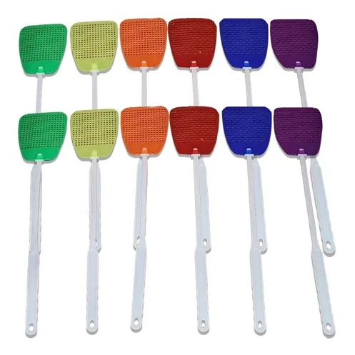 MATAMOSCAS LARGO COLORES MARNIE