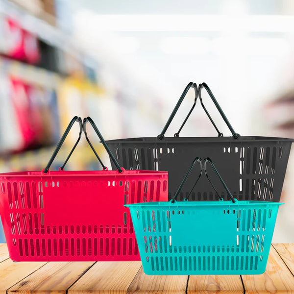 CANASTA AUTOSERVICIOS GRANDE