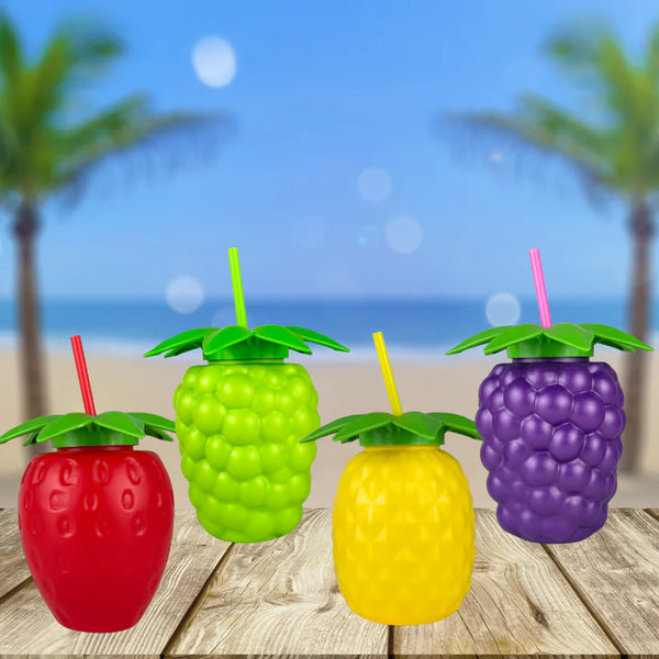 DULCERO TERMO FRUTI DRINKS YULIANA