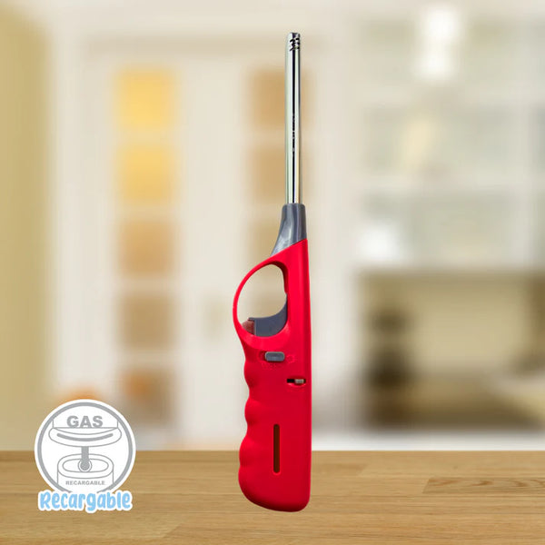 ENCENDEDOR ANTORCHA MULTIUSOS YULIANA