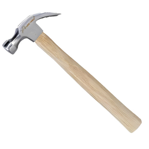 MARTILLO UÑA CURVA 16 OZ LION TOOLS