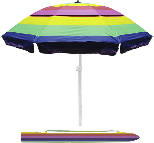 SOMBRILLA DE PLAYA 3M TAGRUFLE
