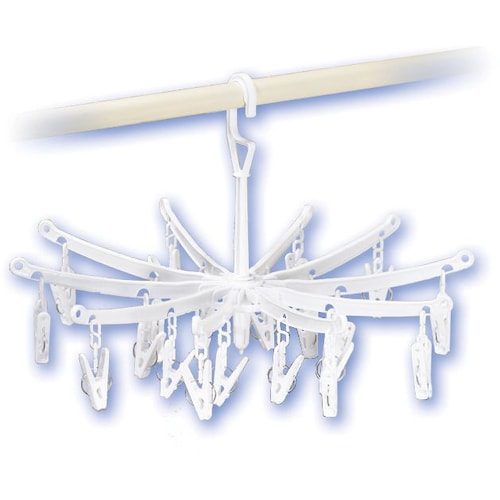 TIENDETODO CARRUSEL 32 PINZAS MOD 192