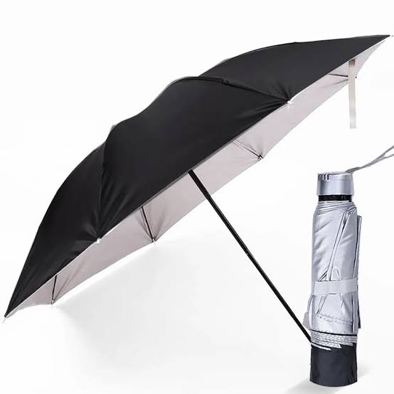 SOMBRILLA DE BOLSILLO TS-D03-0S