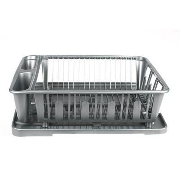 SET ESCURRIDOR PLATOS GRANDE CUBASA