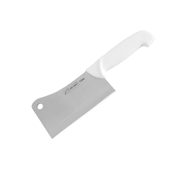 CUCHILLO CLEAVER PROFESIONAL 6" LION TOOLS