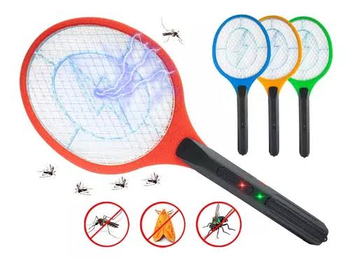 RAQUETA ELECTRICA MOSQUITO LTD-008