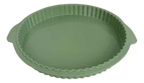 MOLDE DE SILICON REDONDO 26 X 3 LION TOOLS