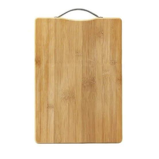 TABLA PICAR BAMBU PEONIA CHICA CB04