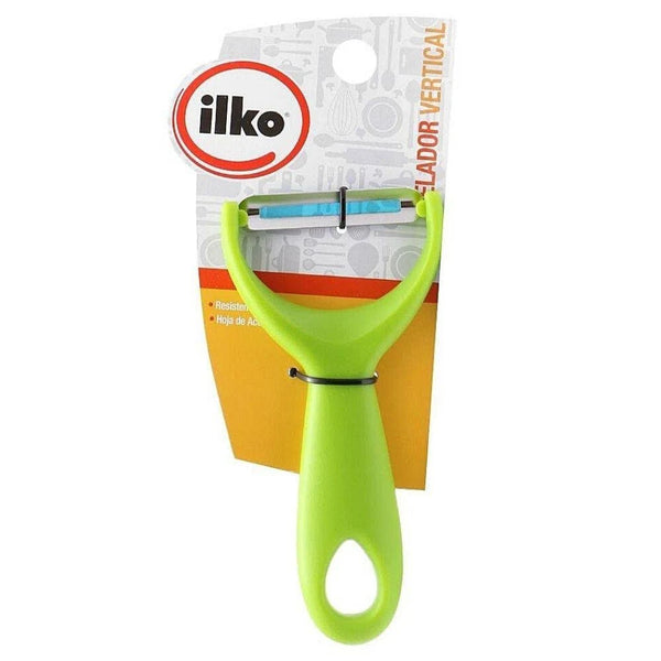 RALLADOR PELADOR VERTICAL ILKO