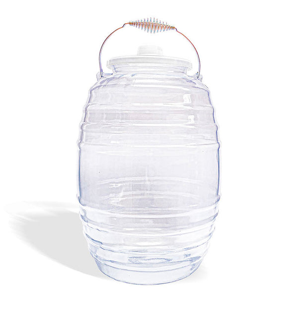 VITROLERO 22 LTS CON ASA RUBIK