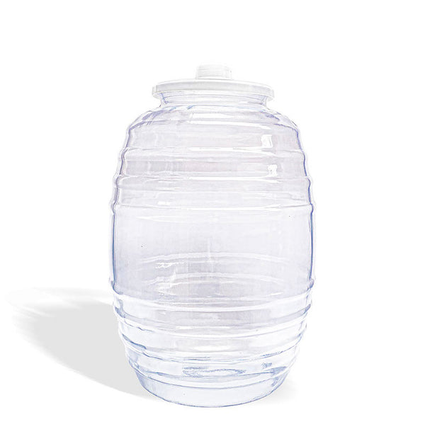 VITROLERO 22 LTS RUBIK