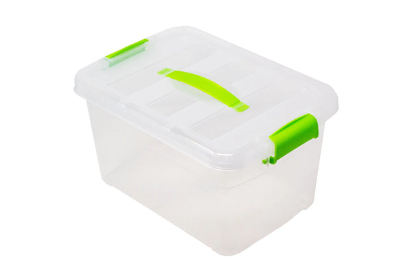 CAJA MILAN 10 L DNOVO