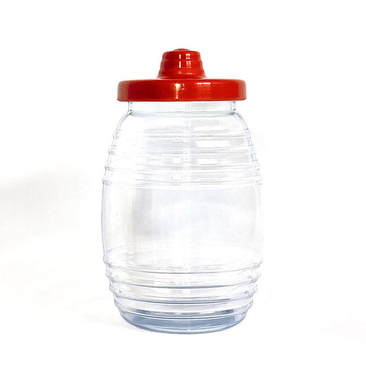 VITROLERO 5 L RUBIK